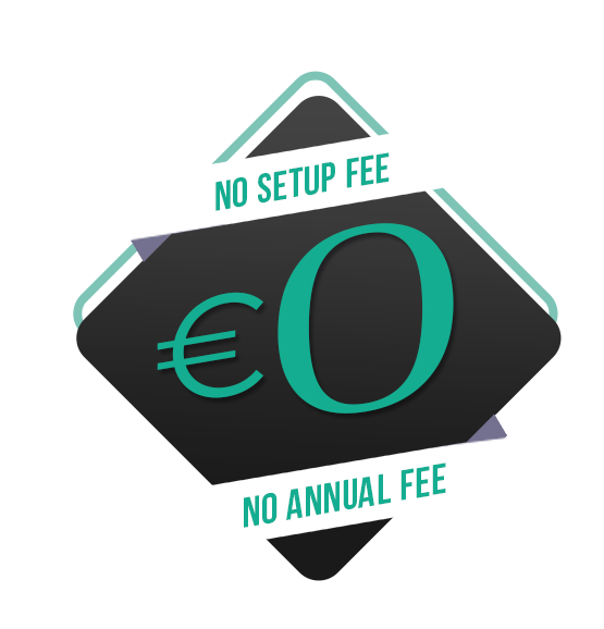 no fees_Europe