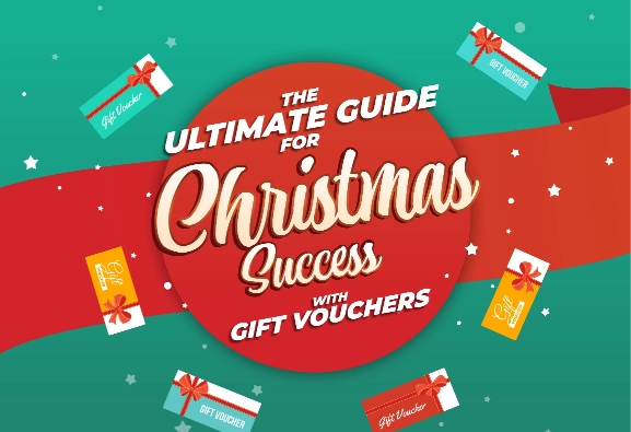 The Ultimate Guide for Christmas Success with Gift Vouchers