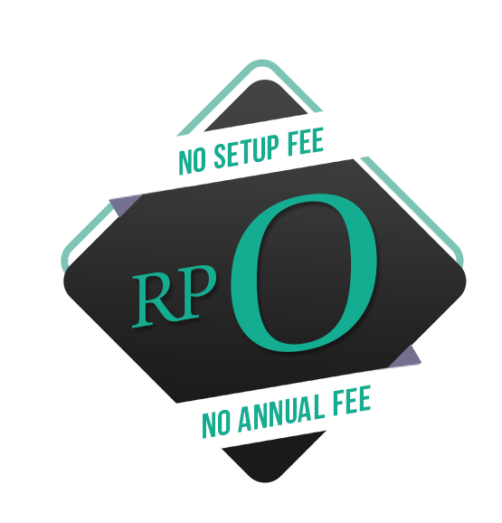 no fees_Indonesian Rupiah