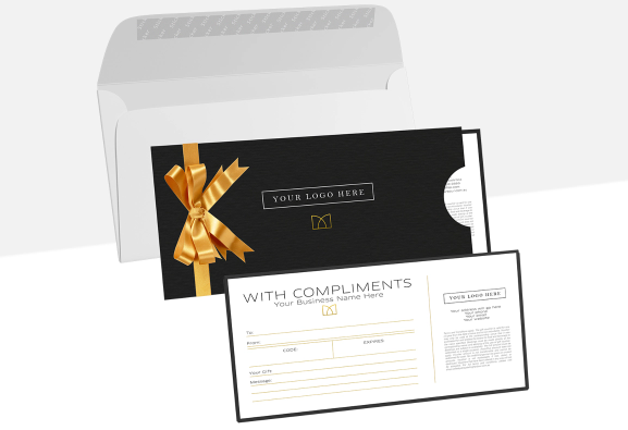 New Feature Release Postal Voucher Fulfilment