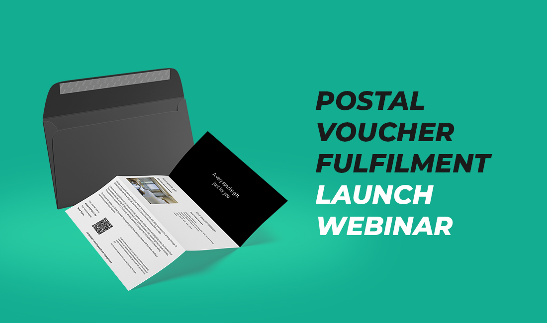 [Replay & Activation] Postal Voucher Fulfilment Launch