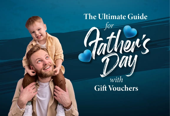 Supercharge Your Father’s Day Sales!