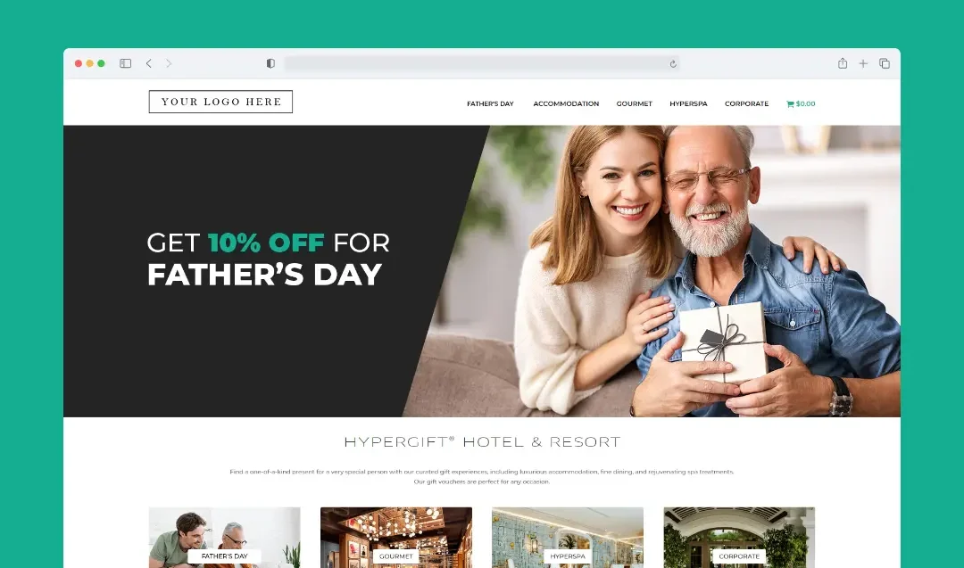 Father’s Day Gifting: How to Turn Sentiment into Sales