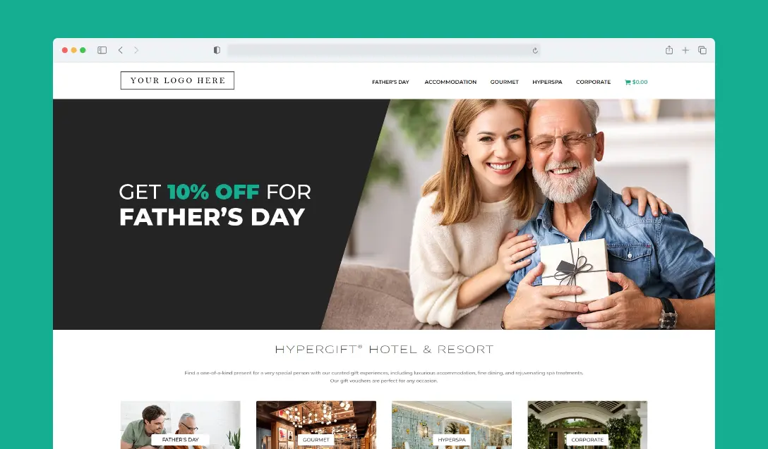 Father’s Day Gifting: How to Turn Sentiment into Sales