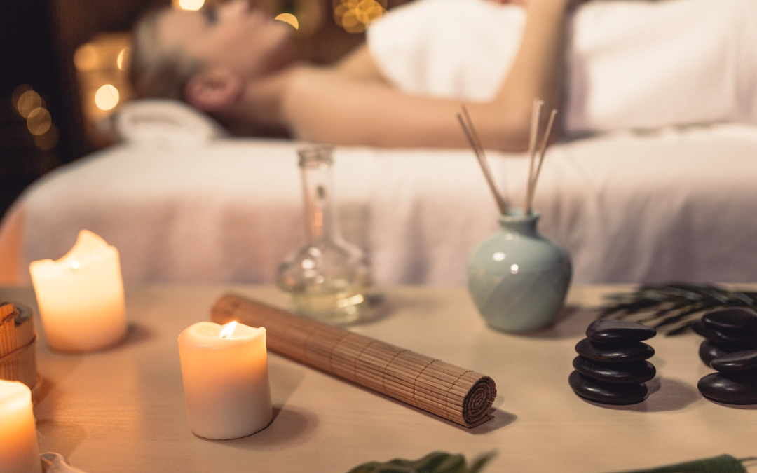 The Self-Care Economy Is Booming: Why Beauty Vouchers Are Your Salon’s Secret Weapon
