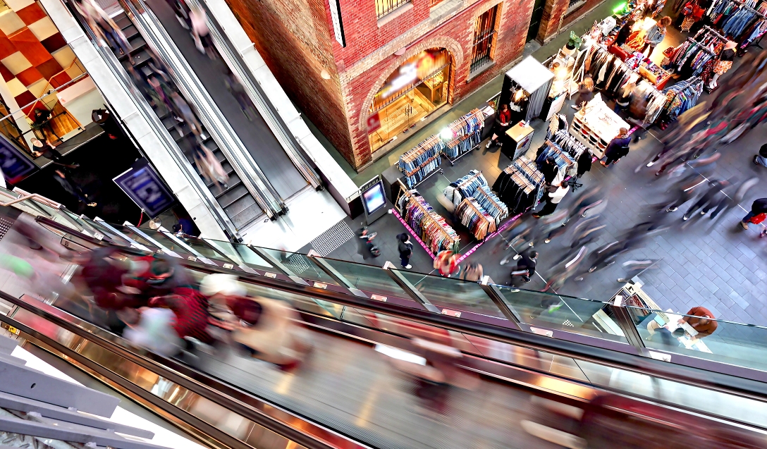 Why Black Friday Is Your Brand’s Secret Weapon for Gift Voucher Sales