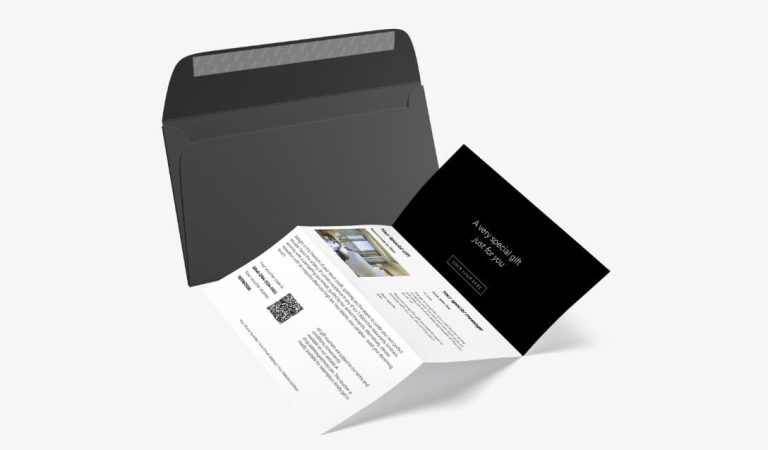 Paper vs Digital Gift Vouchers: Why the Future is Choice