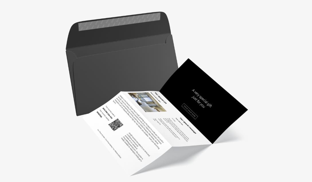 Paper vs Digital Gift Vouchers: Why the Future is Choice