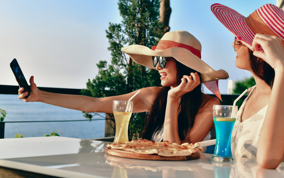 Gifting Meets Influencer Culture: How Venues Can Monetise Shareable Moments