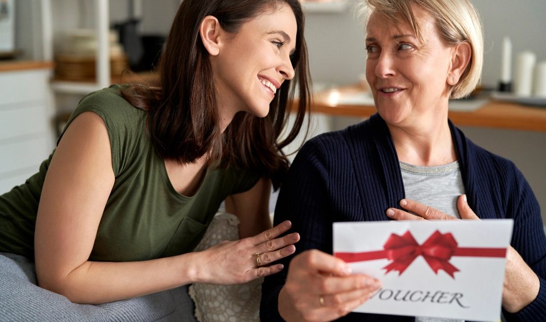 The 3 Types of Gift Buyers