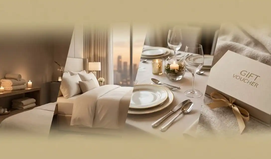 The Upsell Framework Every Hotel, Spa & Restaurant Should Use